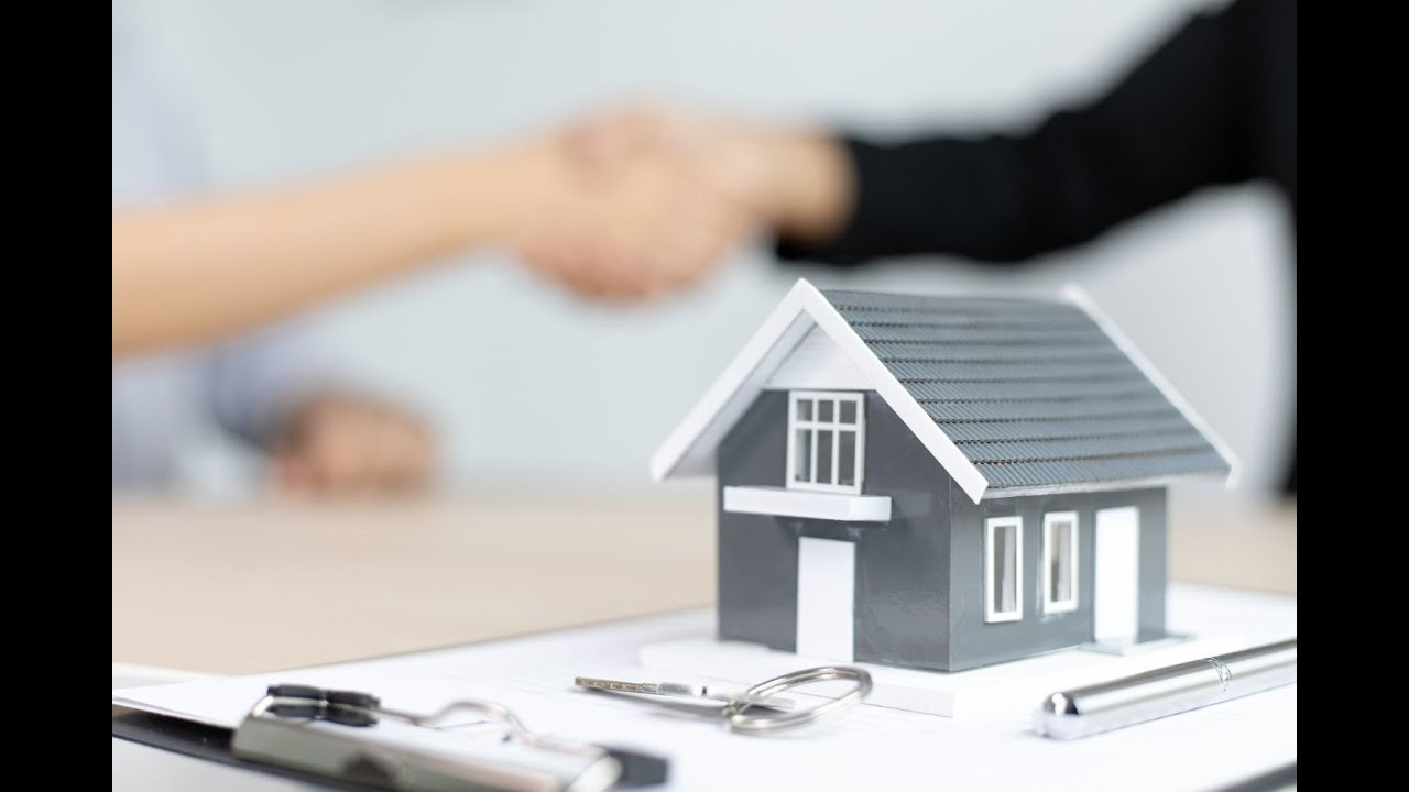 Property management service in Budapest - At Home Management