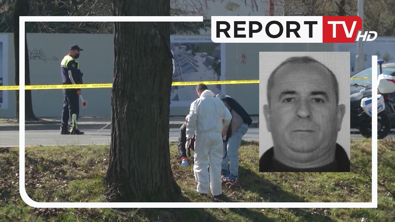 Vrasja e biznesmenit Behar Sofia, d&euml;shmitar&euml;t: E ruajt&euml;n p&euml;r 6 muaj
