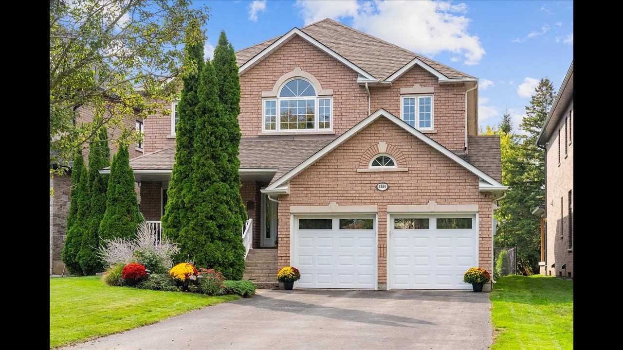 1884 Appleview Rd, Pickering