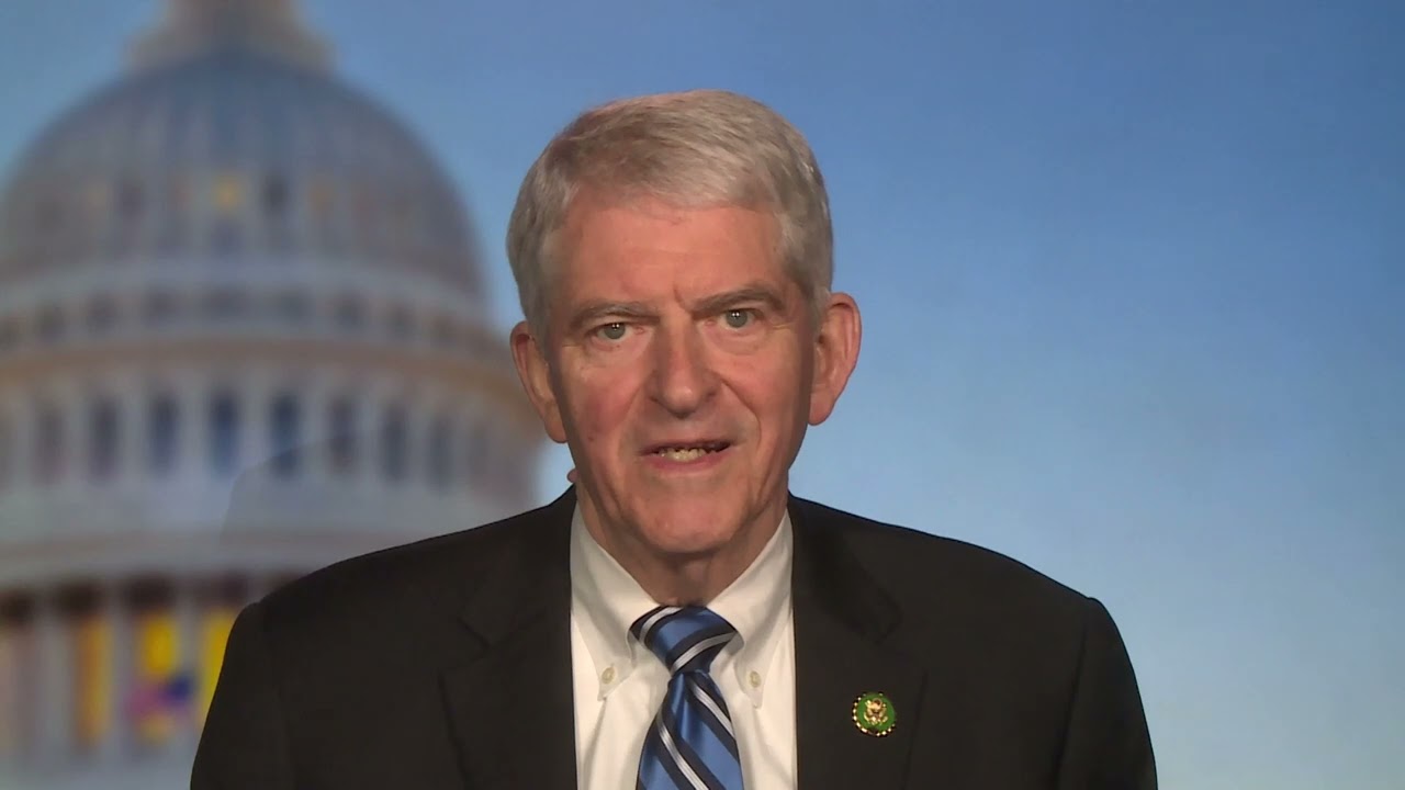 Rep. Webster Stands for Life.