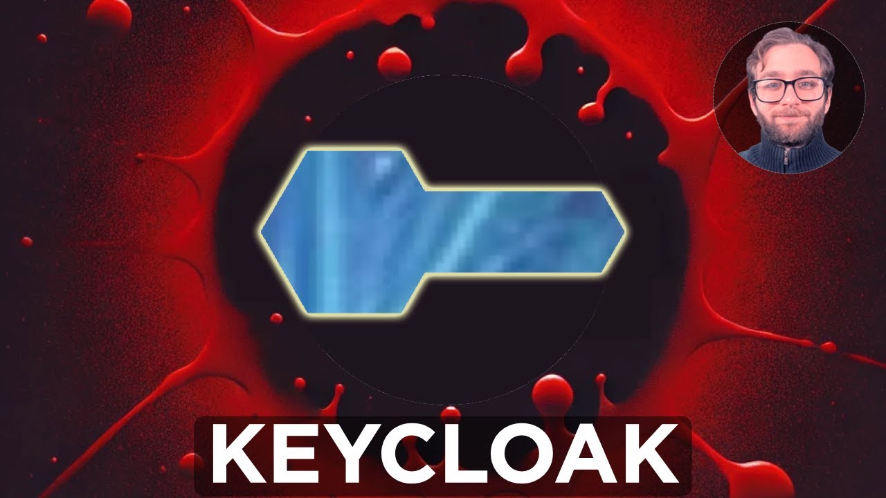 Keycloak + Docker Compose: Setup & Authentication Tutorial