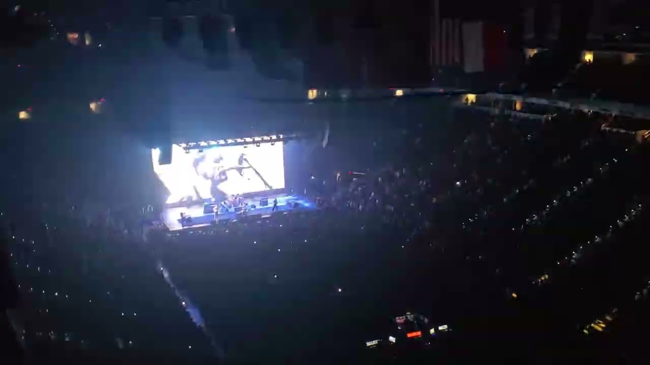 RAGE - No Shelter - Raleigh 