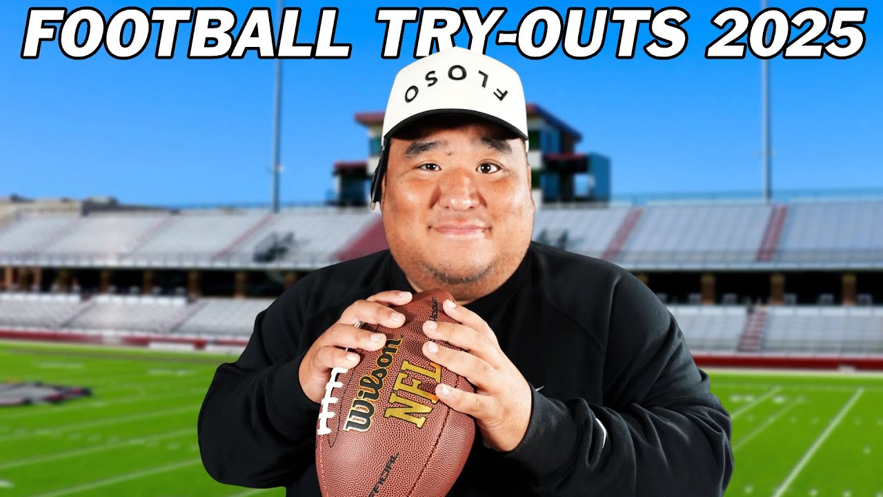 ASMR | The NICEST Football Coach - (2025 Season) Roleplay