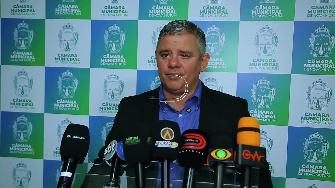 Badan destaca aprovação de projeto para complexo esportivo de R$ 70 milhões em Nova Mutum/MT