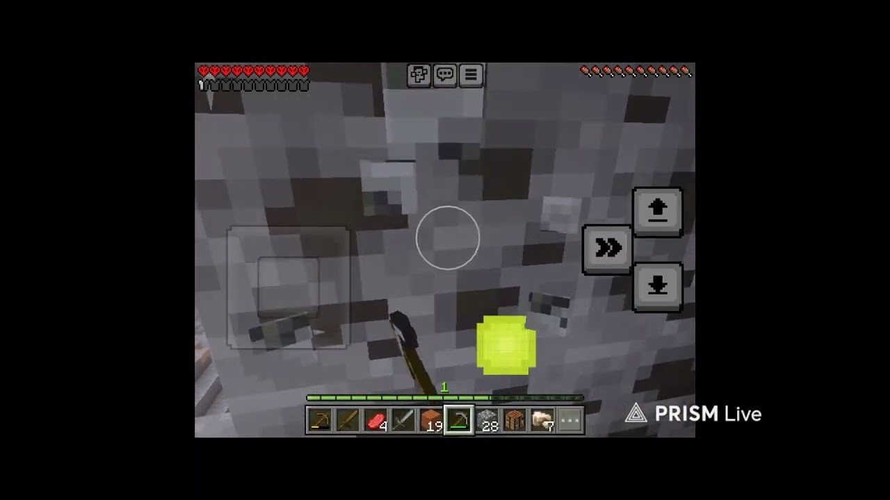 Minecraft hardcore pero con retos imposibles 