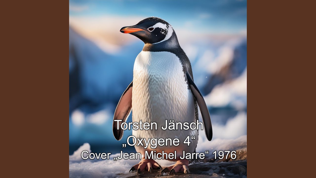 Oxygene 4 (Radio Edit)