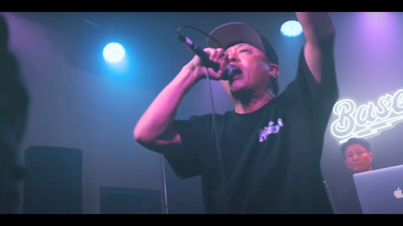 LIVE:NANJAMAN/【#13尼爆ダイジェスト】2023/10/14（RUB A DUB:THUNDER/IKKEI/晴輝/ARCMAN/BONE GENNA&more）
