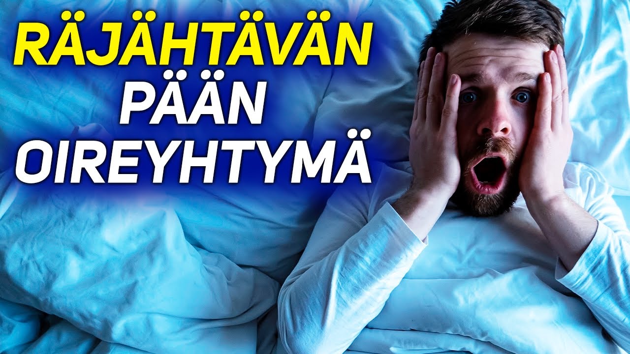10 HARVINAISTA UNIH&Auml;IRI&Ouml;T&Auml;