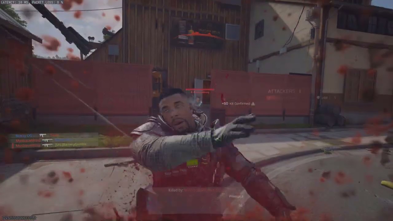 Call of Duty BO7 Kill Confirmed: Nothing To Explain