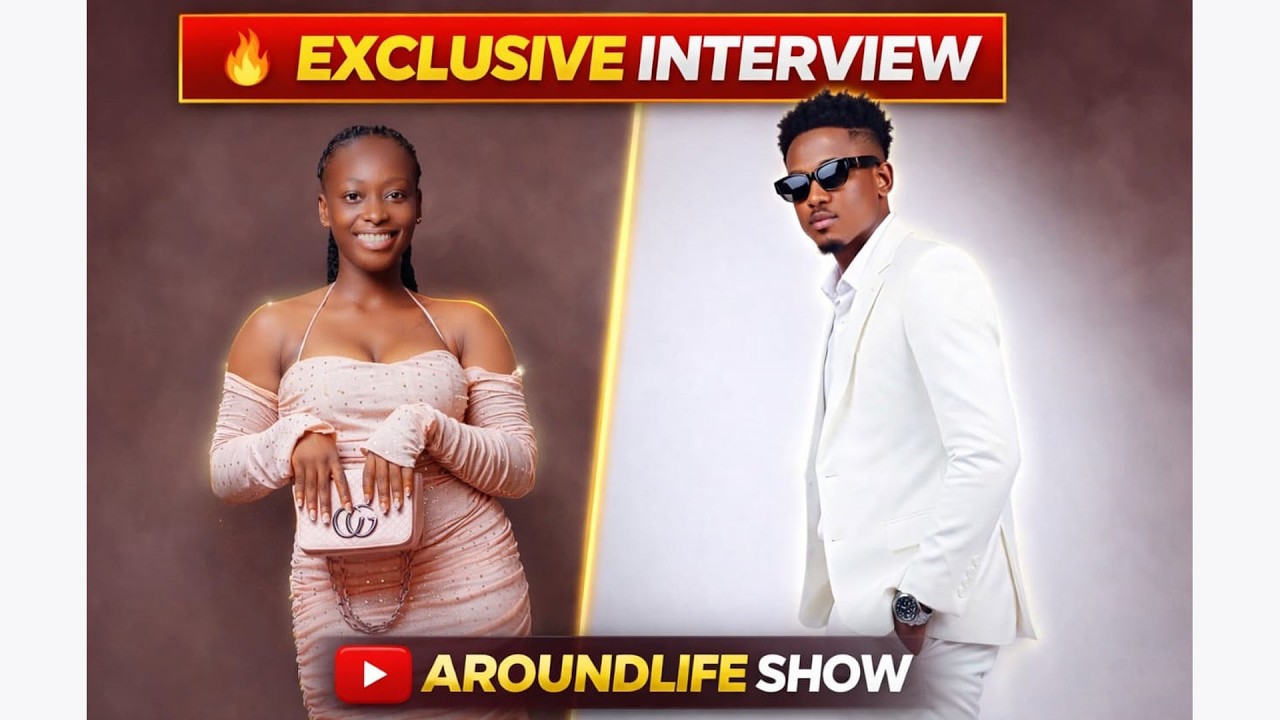Exclusive Interview with Quorby Spencer | Radio Presenter & MC Speaks on AroundLife Show
