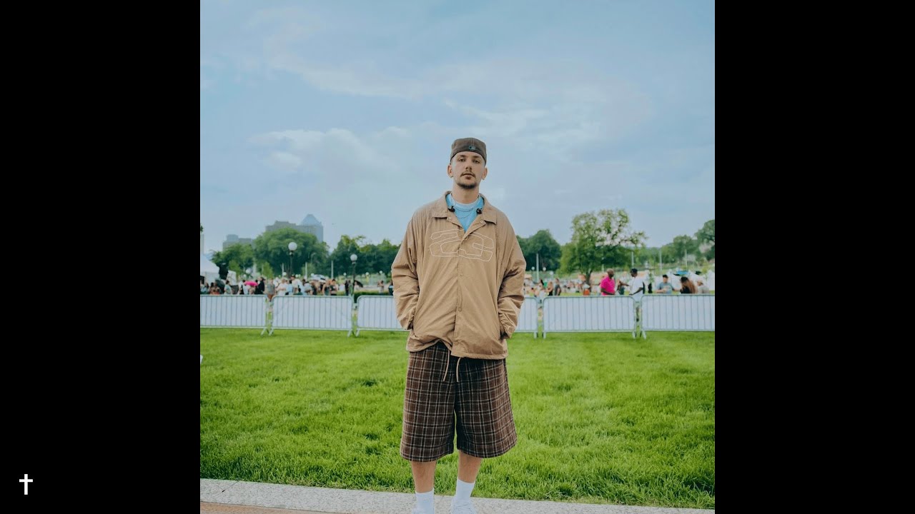 [FREE] Hulvey x Forrest Frank Type Beat 2025 - 
