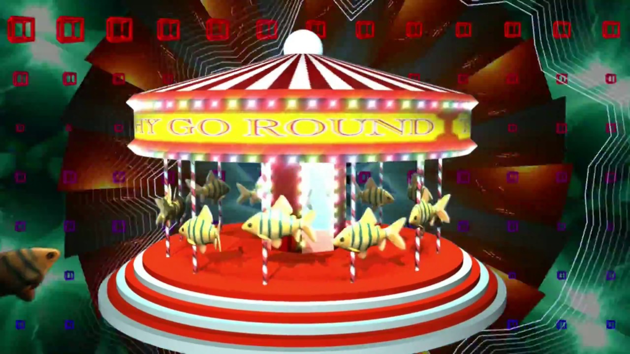 Experiemental web browser based VJ software from overscan