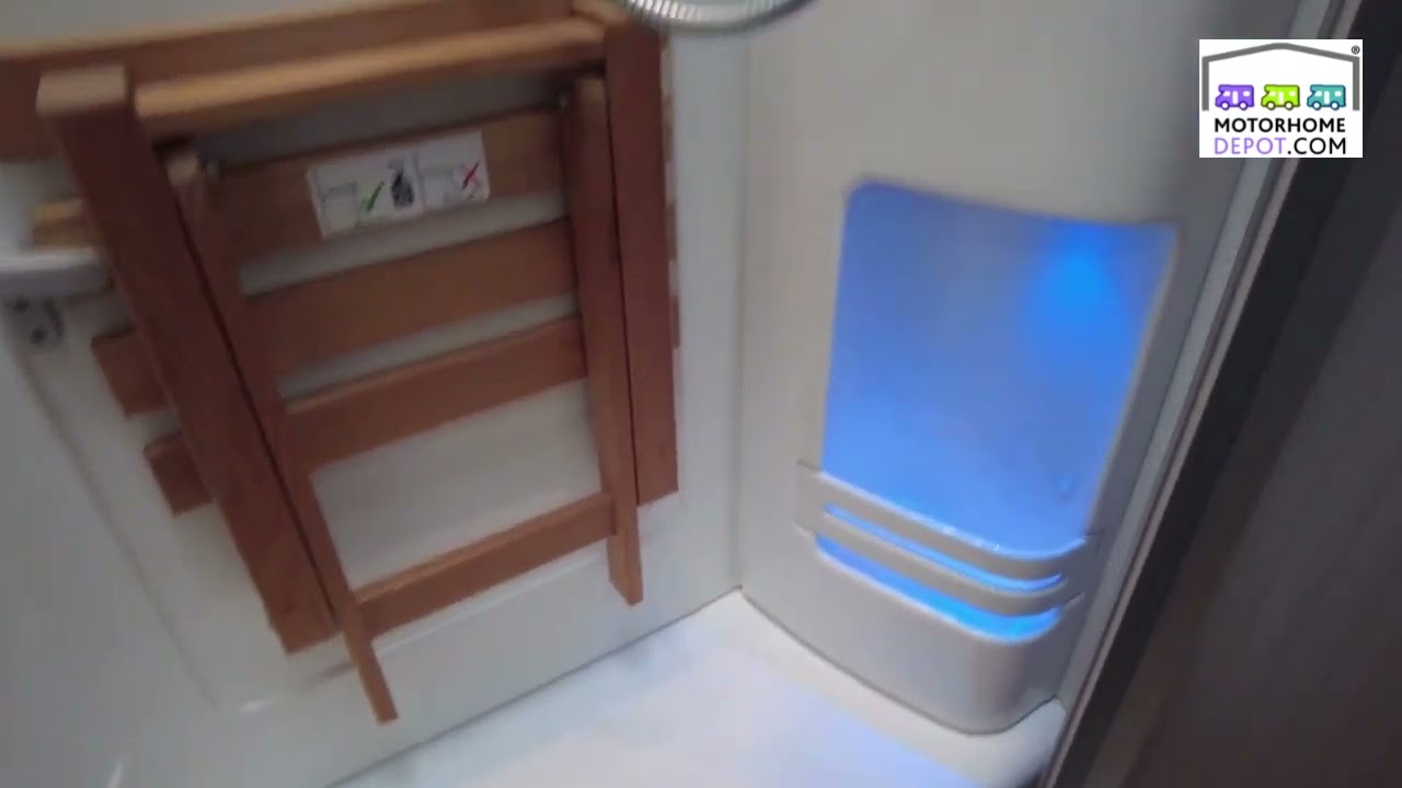 Hymer B704pl