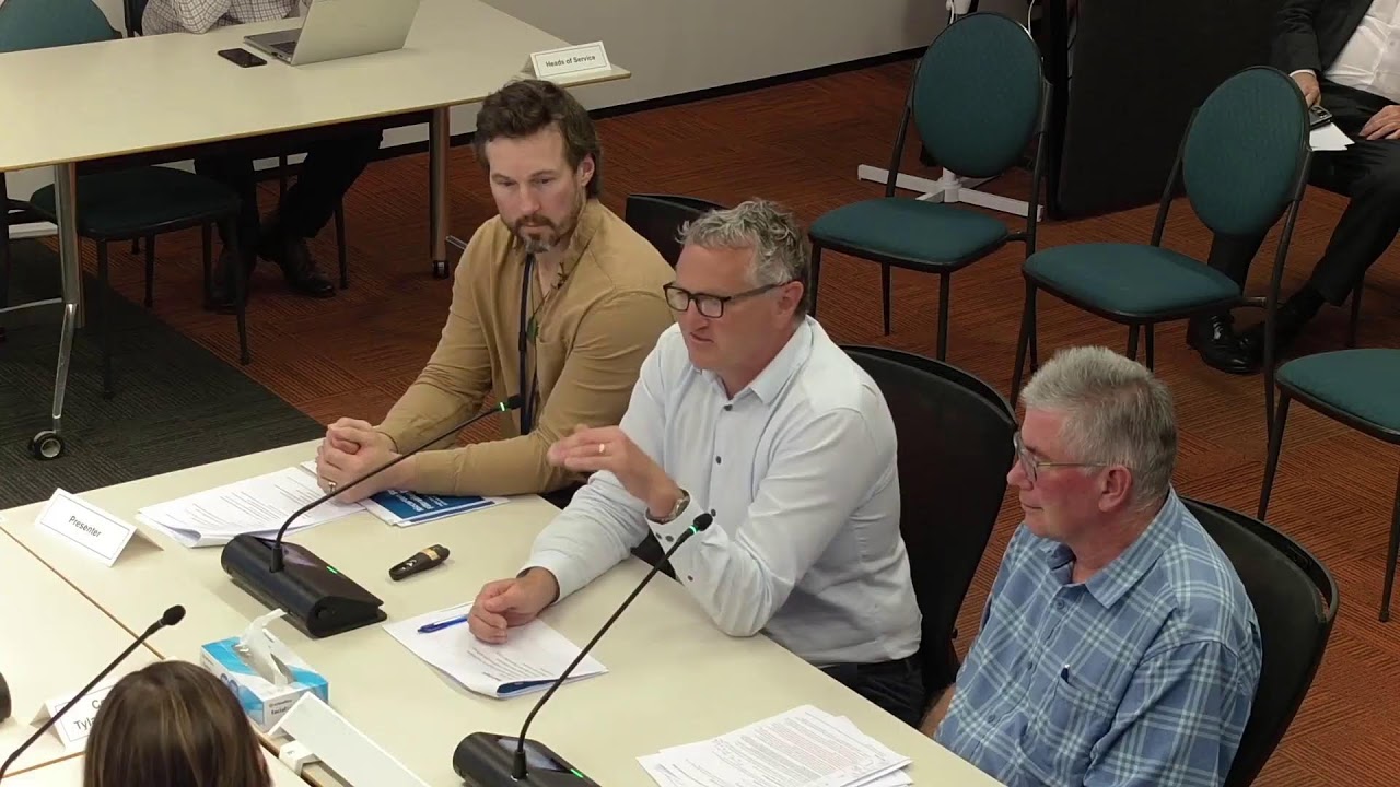 12.03.26 - Council Workshop