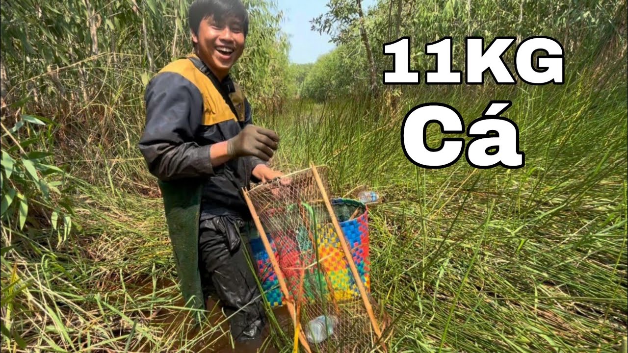 Thăm Lờ Trúng Đậm Bất Ngờ | Cái Nào Cũng Dính, Gỡ Mỏi Cả Tay Luôn!