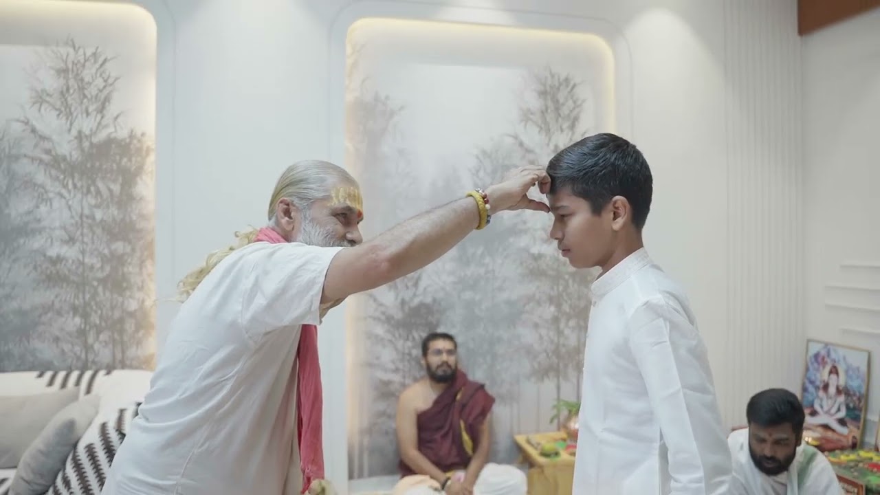 Sachin Patil Vastushanti