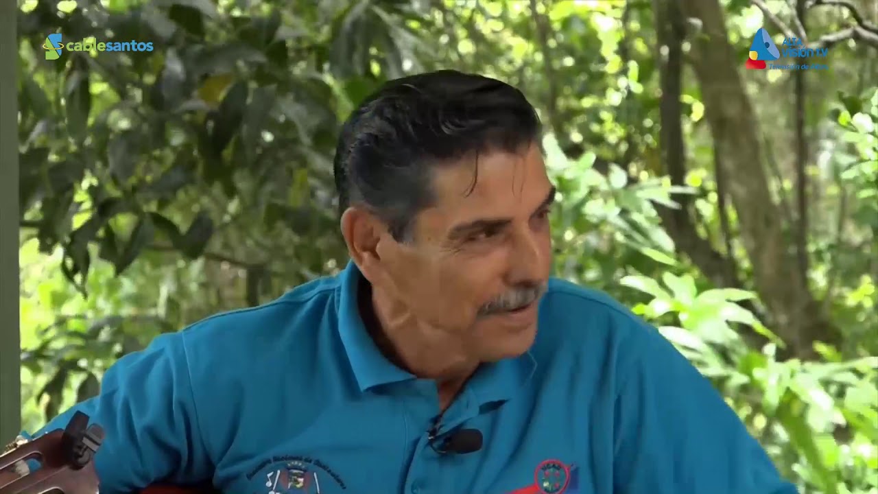 TRÍO LOS GUACALEROS CUMPLIERON SUS 50 AÑOS DE FUNDACIÓN.