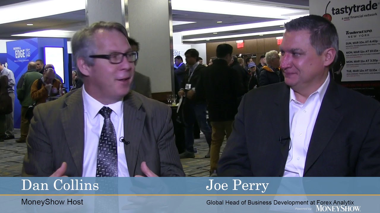 Where is the U.S. Dollar Moving and Why - Joe Perry