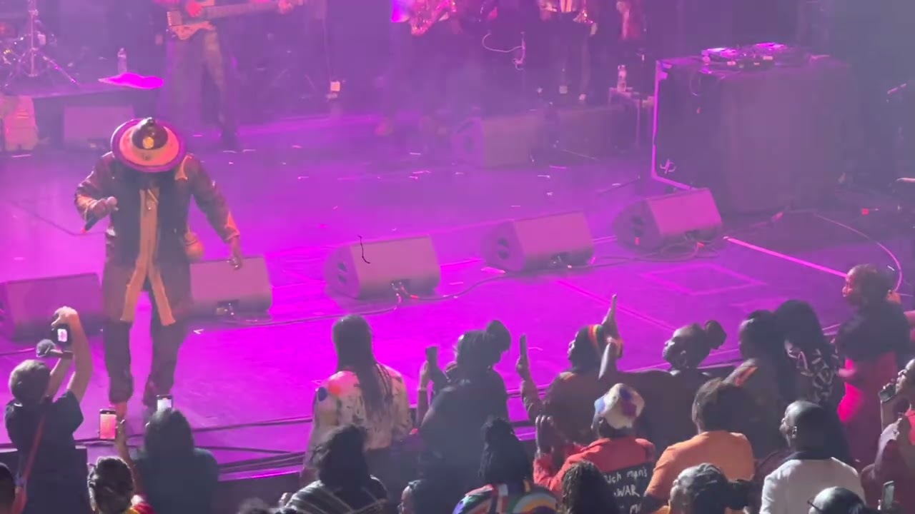 🔥Luciano JamRock Cruise 2024🔥