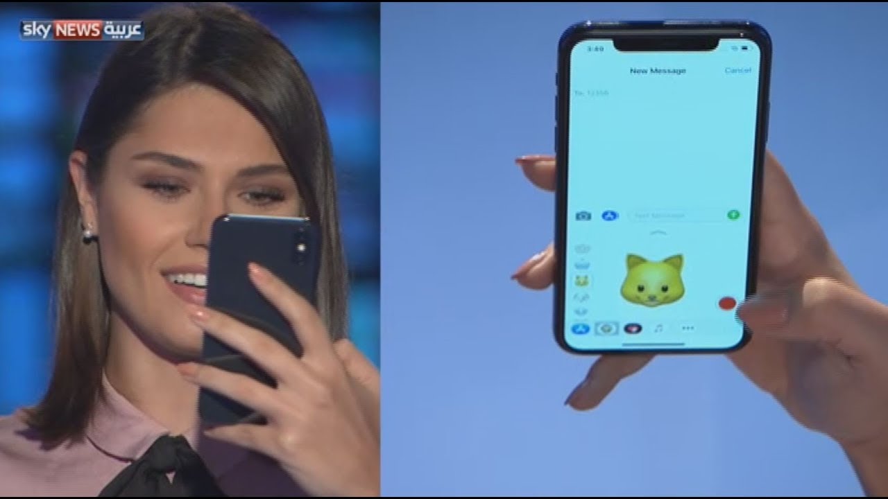 تعرف على أهم مميزات هاتف 
