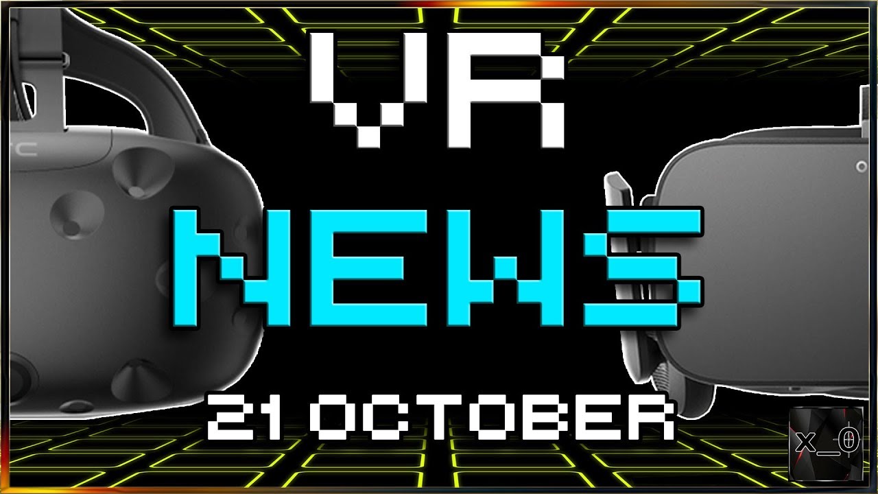 The Grid VR - Windows MR Released, Battle Royale, John Carmack, Talos Principle, Halo, PayDay 2