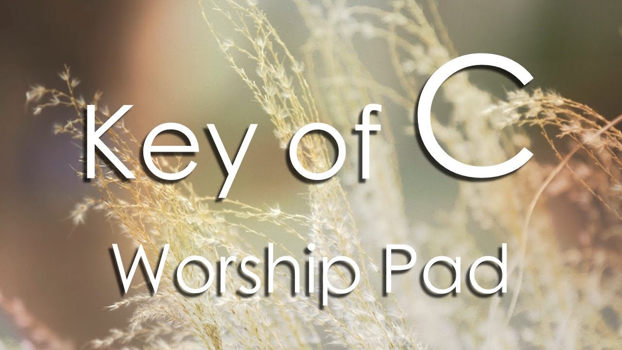 Sola Pads Vol. 6: Key of C | 1 Hour Granular Atmosphere Pad