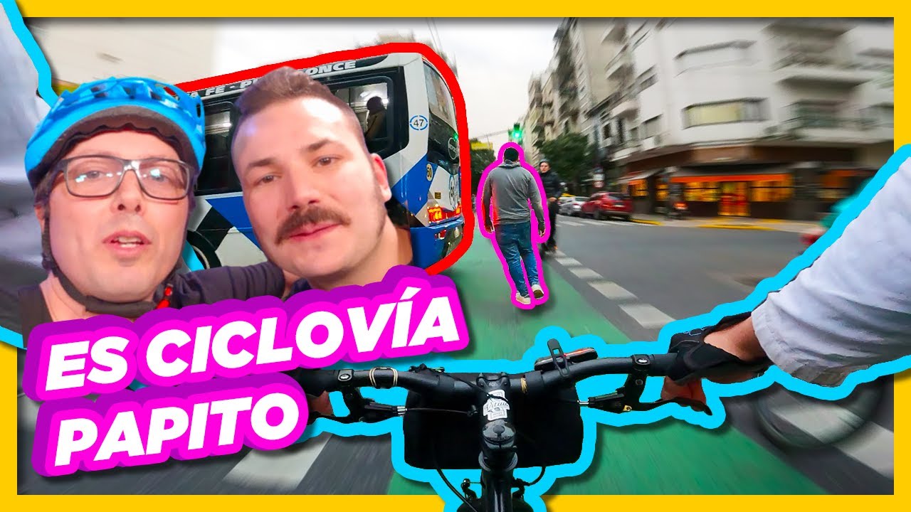 VIDEO COMPLETO ▶BICIBANDIDO SACA VIDEO NUEVO Y LOS STREAMERS: 