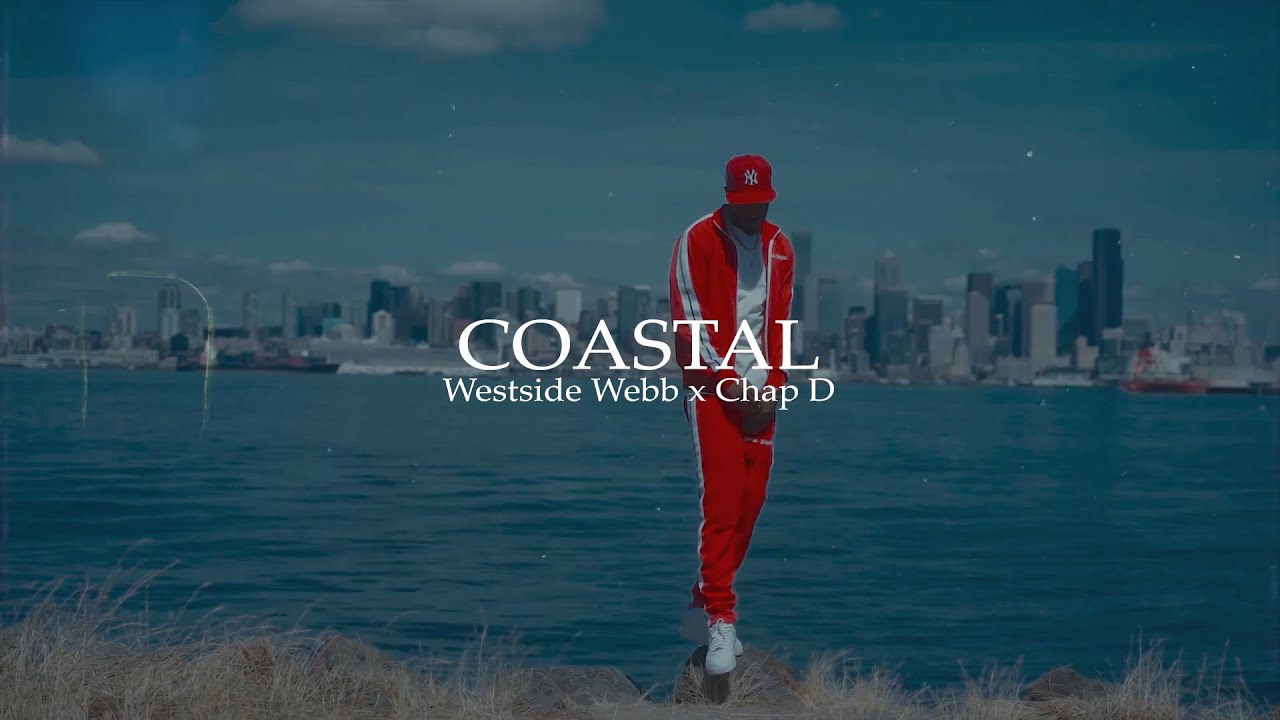 (FREE) Westside Webb x Chap D Type Beat | 