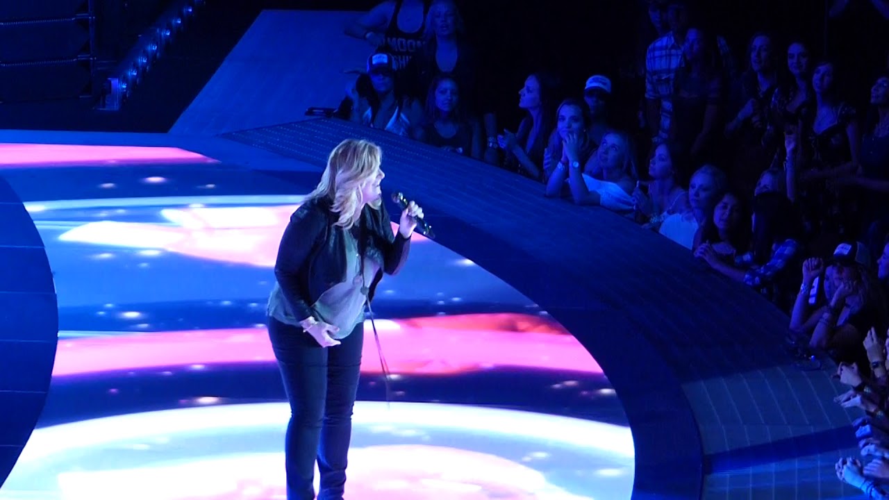 Trisha Yearwood Prizefighter