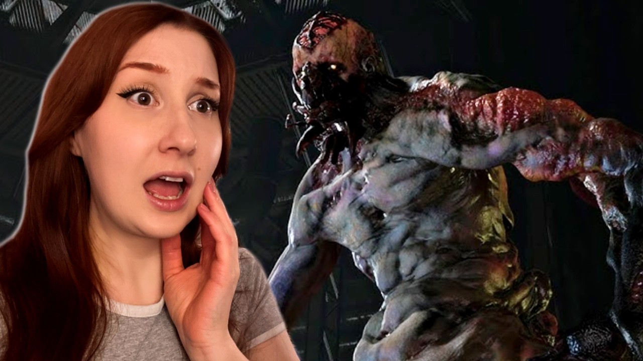 Pesanta, please! | Resident Evil 4 Remake: Separate Ways | Part 2