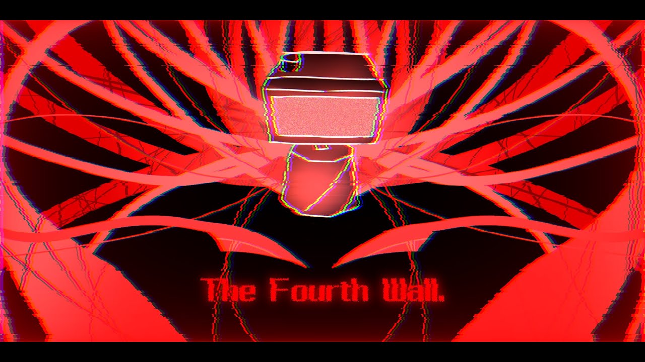 The Fourth Wall [Collapse OST]