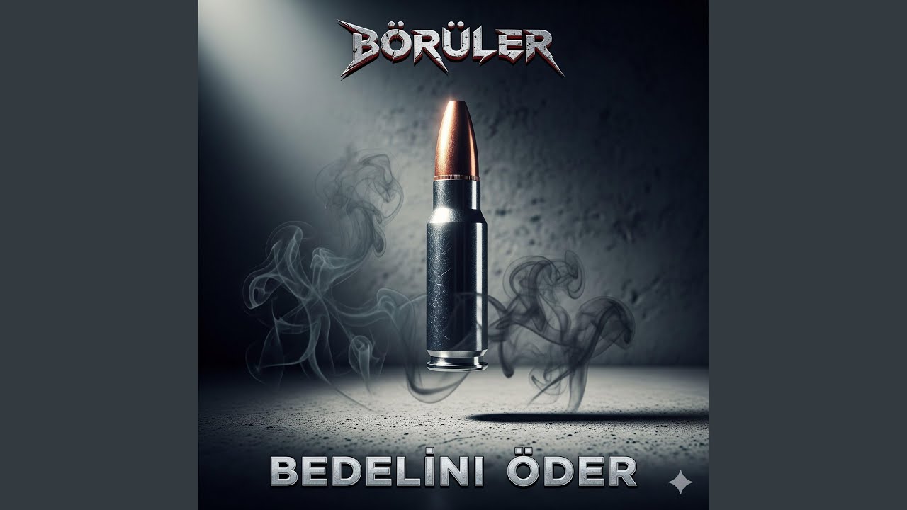 Bedelini &Ouml;der (feat. Fa&ccedil;o)