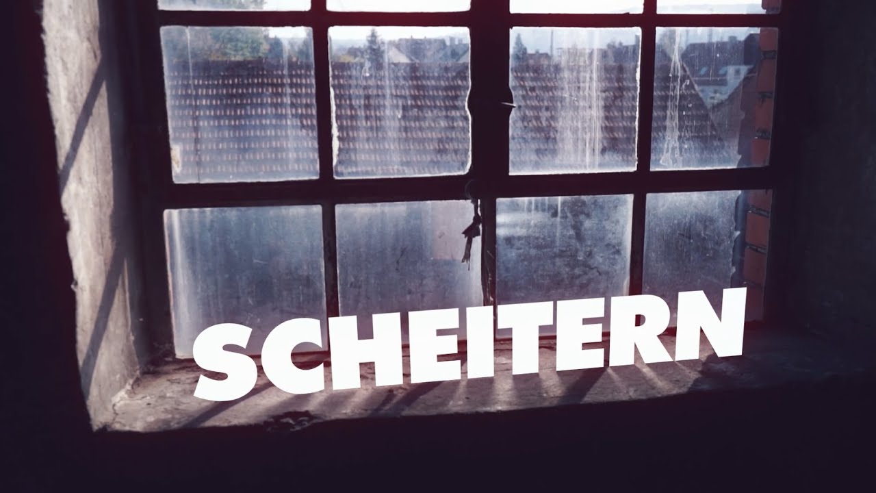 Scheitern | Dieser Weg