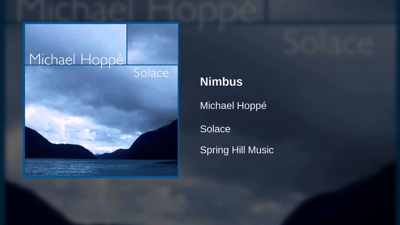 Michael Hopp&eacute; - Nimbus