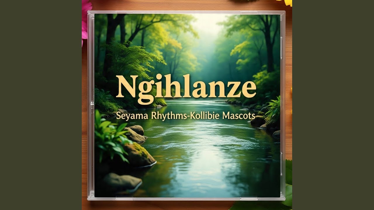 Ngihlanze