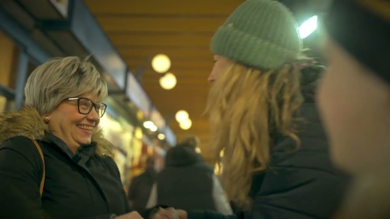 Adventi Kalandárium: Mama, a dzsungelharcos | December 13.