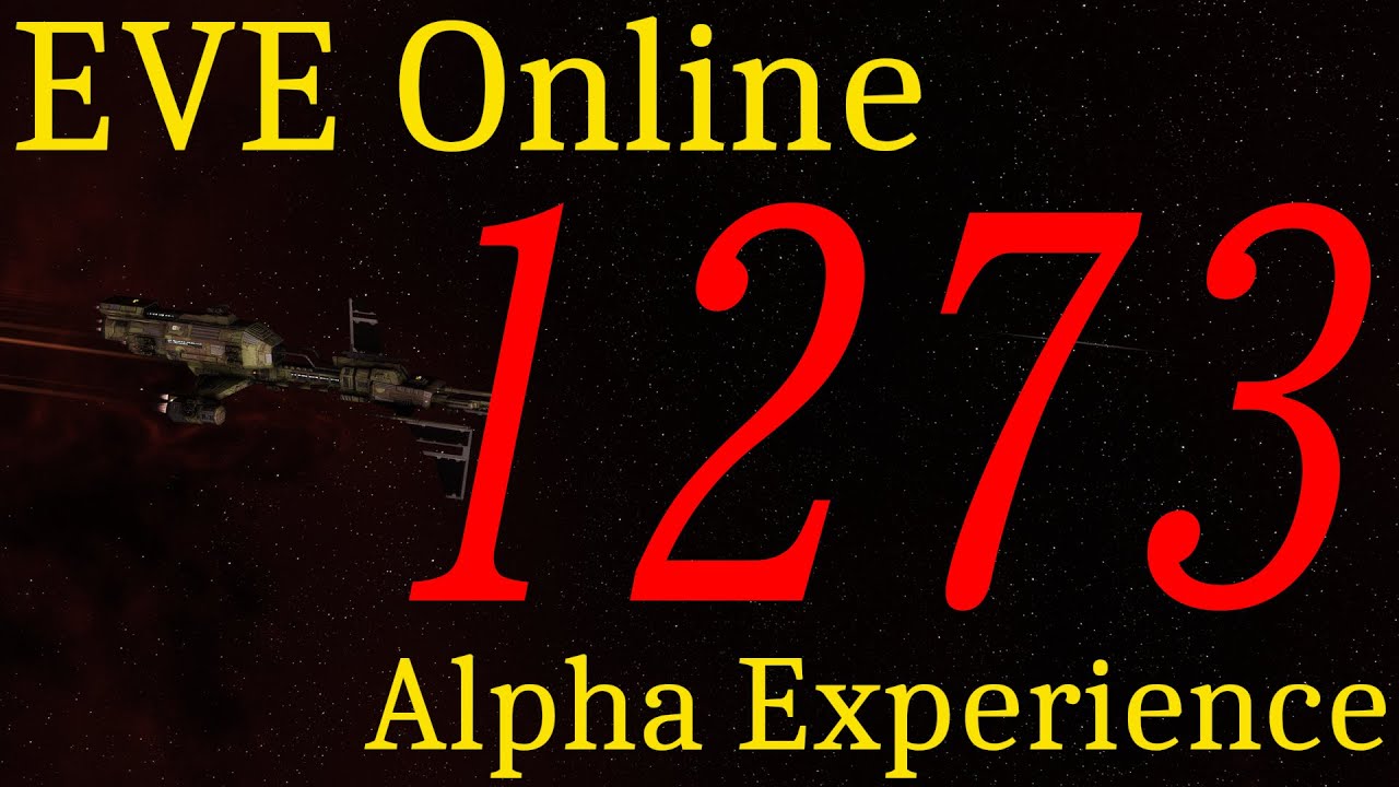 Hello World: EVE Online Alpha Experience, Day 1273, L1 Mining Missions