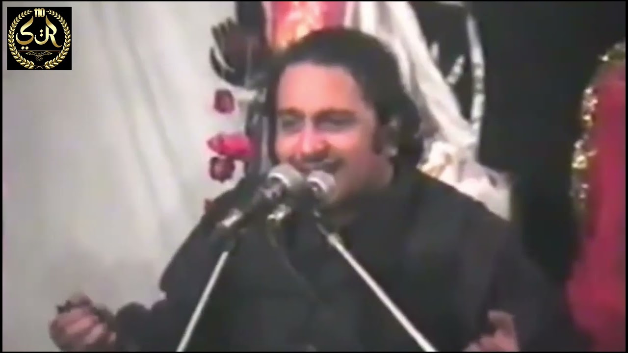 Allama irfan haider abidi | Mola ali masaib | 21 ramzan shahadat mola ali as