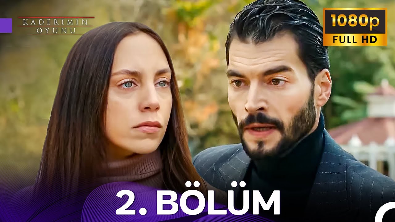 Kaderimin Oyunu 2. B&ouml;l&uuml;m | Senden Gittiğim G&uuml;n &Ouml;ld&uuml;ğ&uuml;m G&uuml;nd&uuml;r!