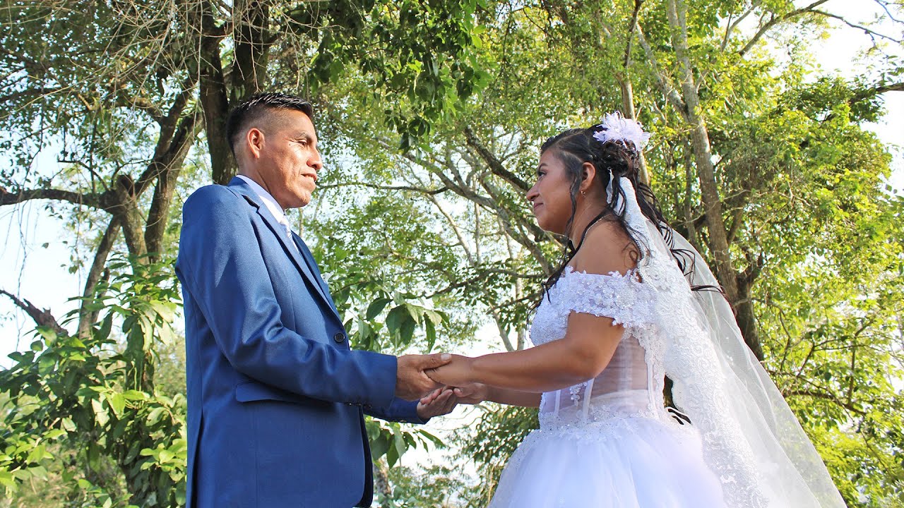 BODA JOSEFINA Y EDGAR | Mesa de Calcote | 26.12.24 | ARKAIRE 2025