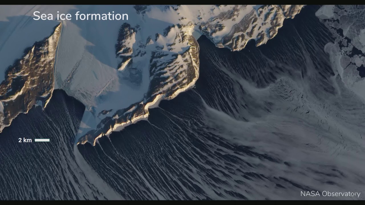 36C3 -  Mathematical diseases in climate models and how to cure them