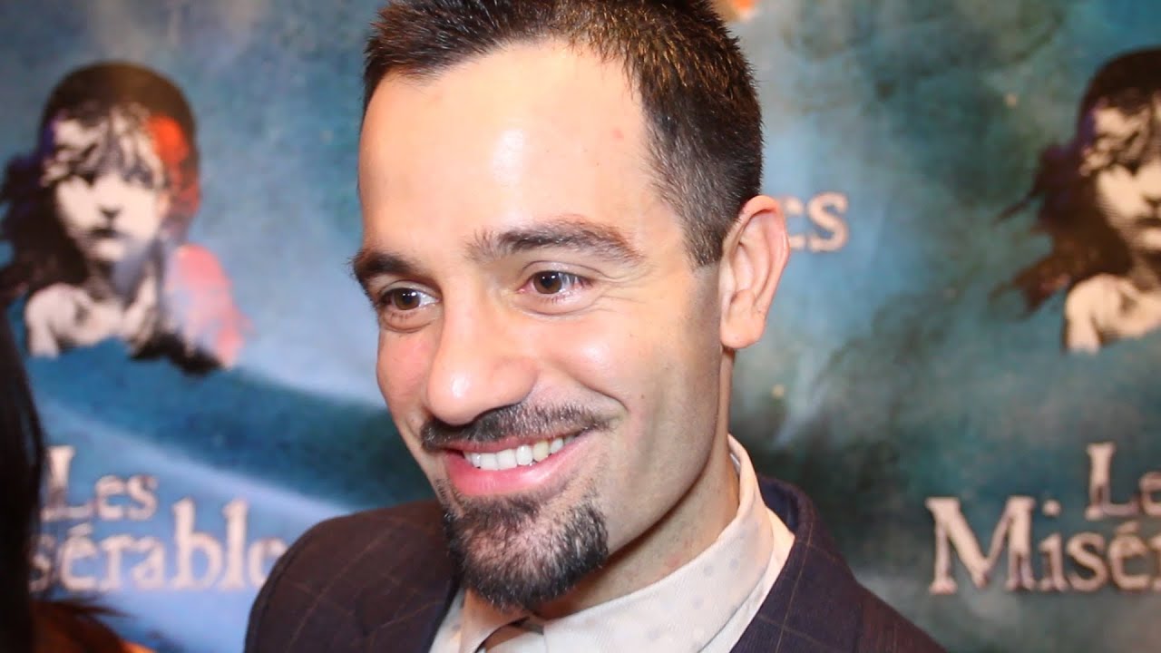 Opening Night: Les Misérables Is Back on Broadway