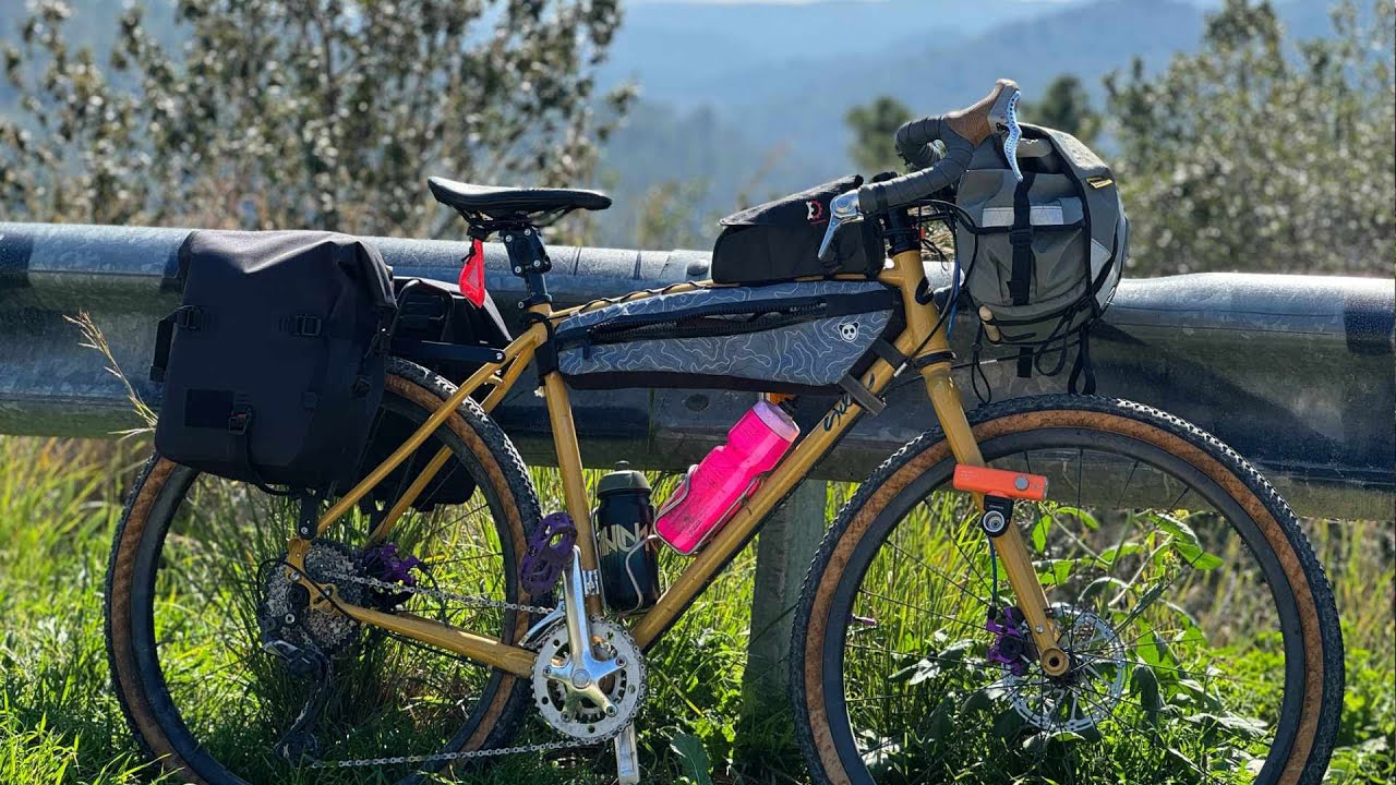 Biking Spain’s Most Famous Coastal Route!