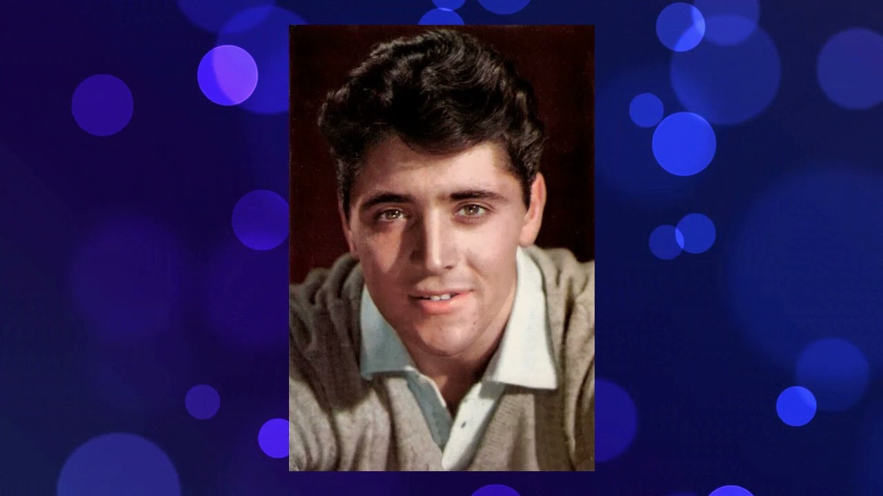 SACHA DISTEL - Vite chérie vite (musique)
