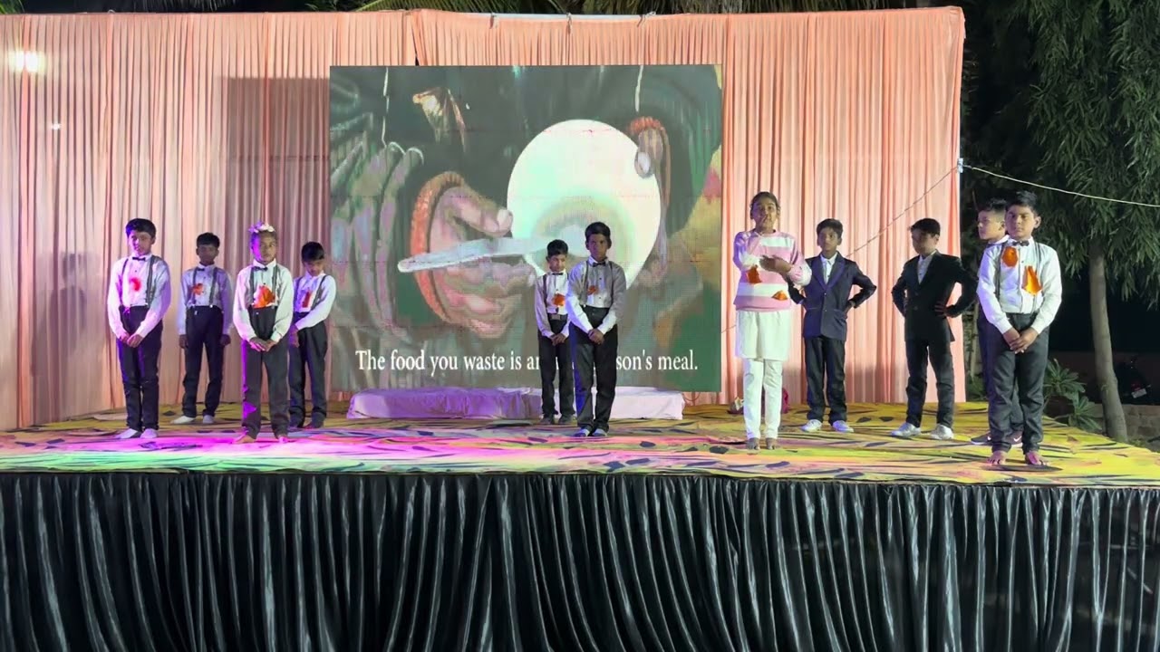 #annualfunction