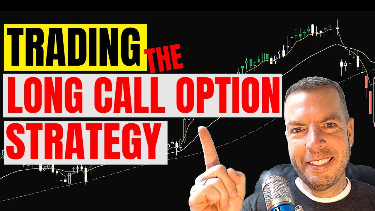 Trading the Long Call Option Strategy 📈