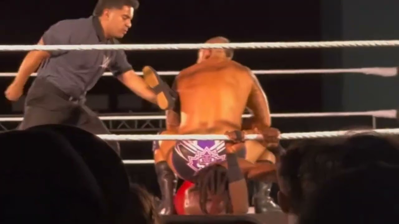 NXT Live