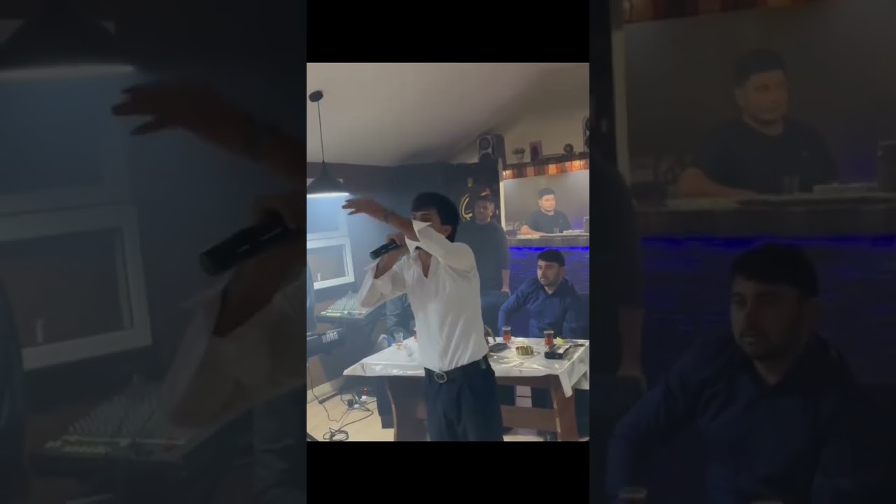 Süleyman Lerikli : Binəqədi kəndi