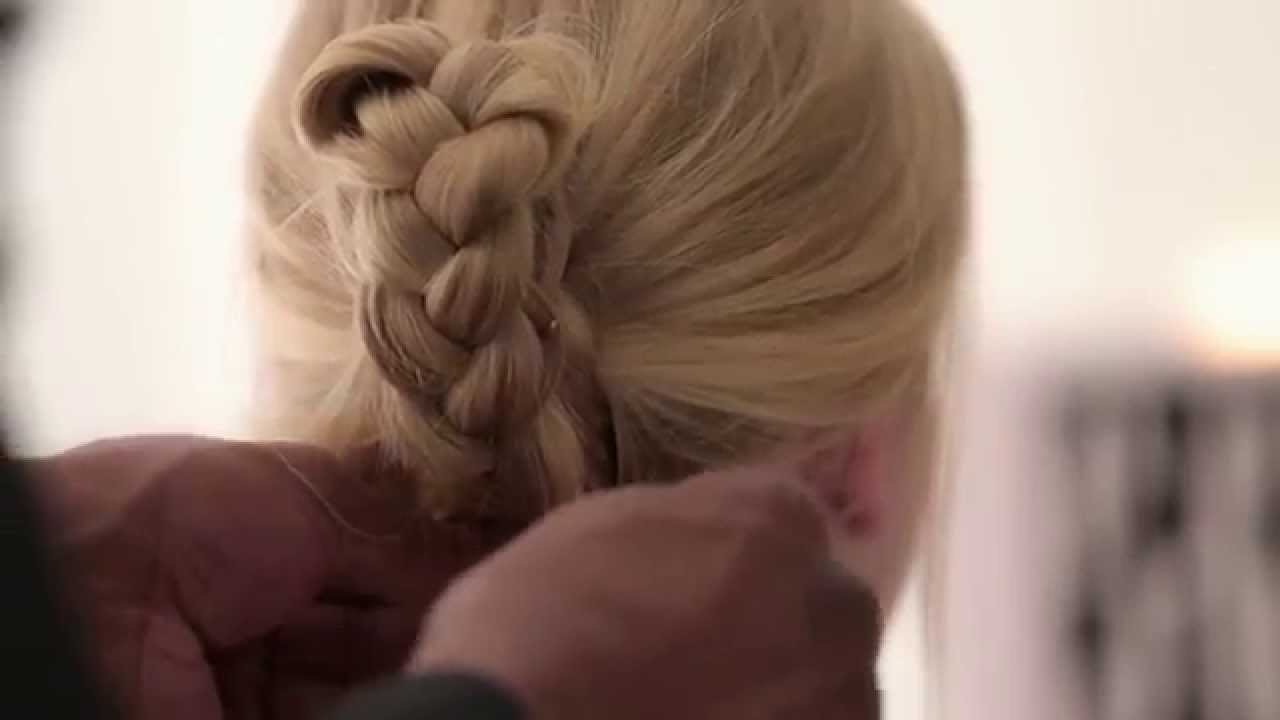 A Fresh Twist on the Everyday Braid