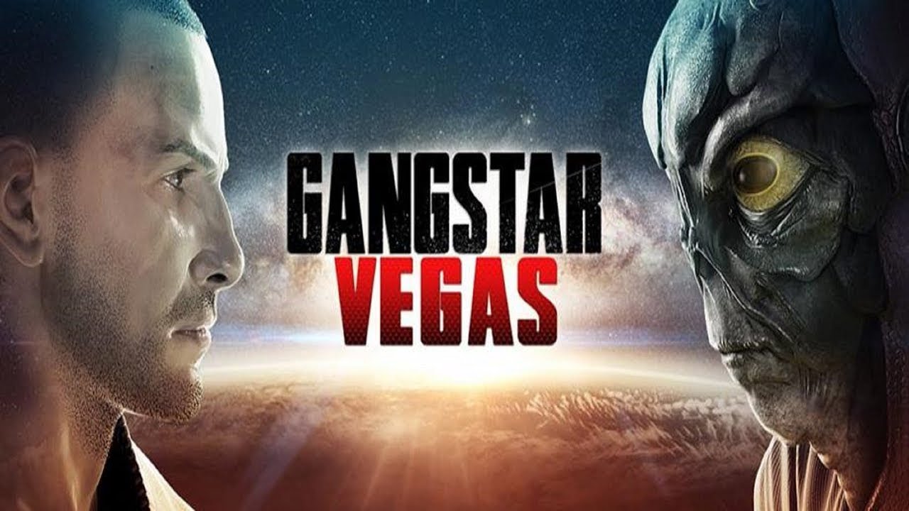 Пришельцы в Лас-Вегасе (Фильм по игре Gangstar Vegas)